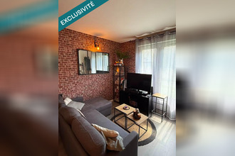achat appartement livry-gargan 93190