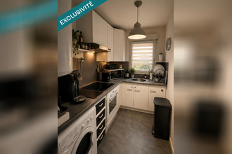achat appartement livry-gargan 93190