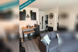 achat appartement livry-gargan 93190