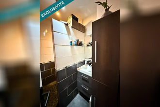achat appartement livry-gargan 93190