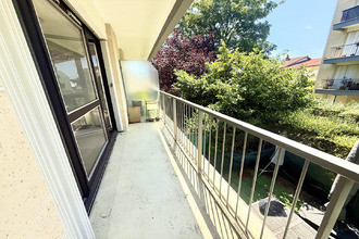achat appartement livry-gargan 93190