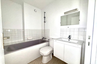 achat appartement livry-gargan 93190