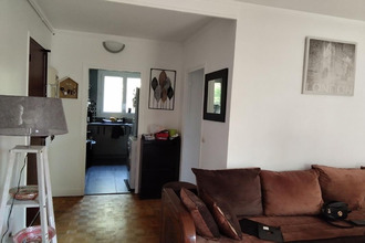 achat appartement livry-gargan 93190