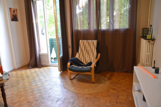 achat appartement livry-gargan 93190