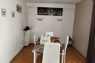 achat appartement livry-gargan 93190