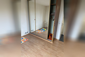 achat appartement livry-gargan 93190