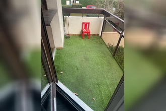 achat appartement livry-gargan 93190