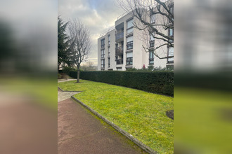 achat appartement livry-gargan 93190