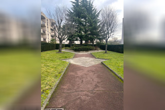 achat appartement livry-gargan 93190