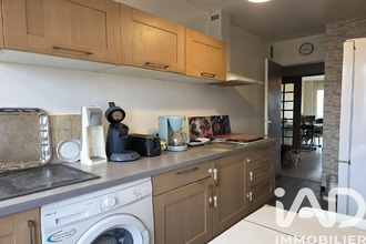 achat appartement livry-gargan 93190