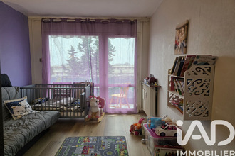 achat appartement livry-gargan 93190