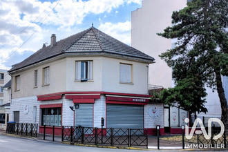 achat appartement livry-gargan 93190