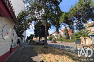 achat appartement livry-gargan 93190