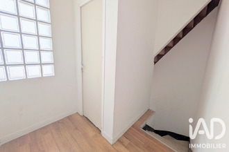 achat appartement livry-gargan 93190