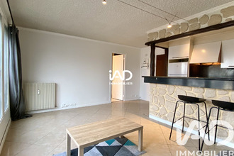 achat appartement livry-gargan 93190