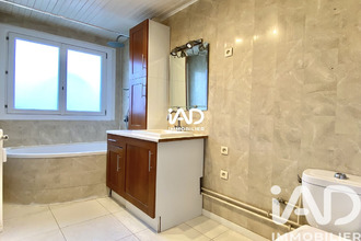 achat appartement livry-gargan 93190