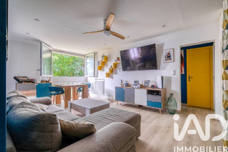 achat appartement livry-gargan 93190