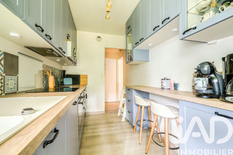 achat appartement livry-gargan 93190