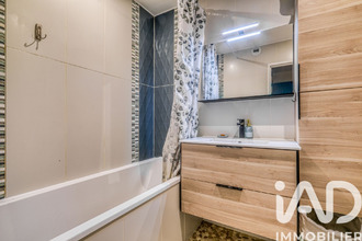achat appartement livry-gargan 93190