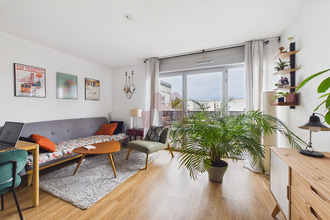 achat appartement livry-gargan 93190