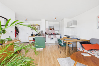 achat appartement livry-gargan 93190
