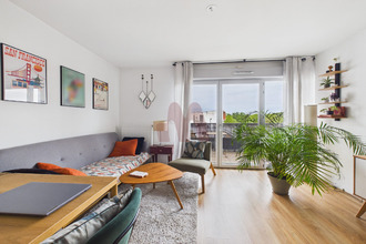 achat appartement livry-gargan 93190