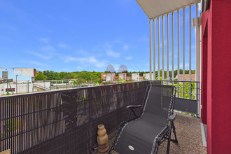 achat appartement livry-gargan 93190
