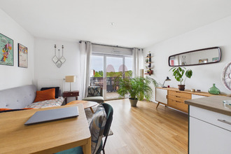 achat appartement livry-gargan 93190