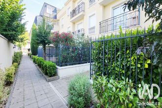 achat appartement livry-gargan 93190