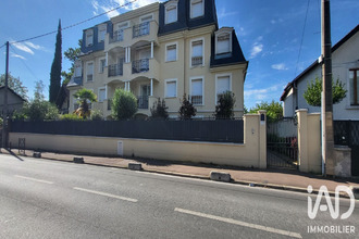 achat appartement livry-gargan 93190