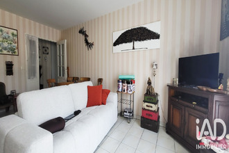 achat appartement livry-gargan 93190
