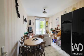 achat appartement livry-gargan 93190