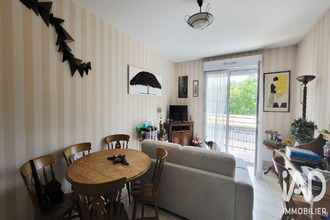achat appartement livry-gargan 93190