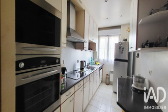 achat appartement livry-gargan 93190
