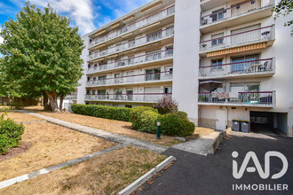 achat appartement livry-gargan 93190