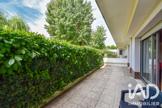 achat appartement livry-gargan 93190