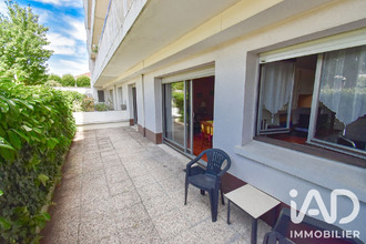 achat appartement livry-gargan 93190