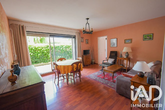 achat appartement livry-gargan 93190