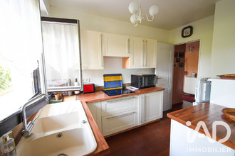 achat appartement livry-gargan 93190
