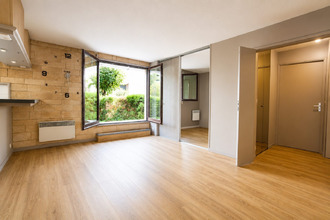 achat appartement livry-gargan 93190