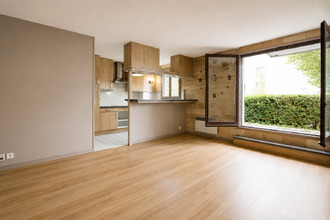 achat appartement livry-gargan 93190
