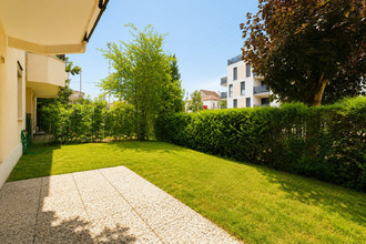 achat appartement livry-gargan 93190