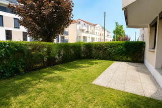achat appartement livry-gargan 93190