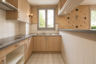 achat appartement livry-gargan 93190