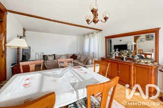 achat appartement livry-gargan 93190
