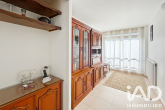achat appartement livry-gargan 93190