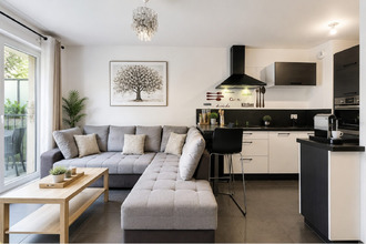 achat appartement livry-gargan 93190