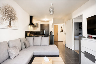 achat appartement livry-gargan 93190