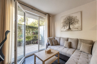 achat appartement livry-gargan 93190
