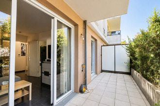 achat appartement livry-gargan 93190